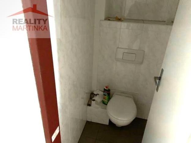 Pronájem výrobních prostor, Velký Šenov - Malý Šenov, Brtnická, 765 m2