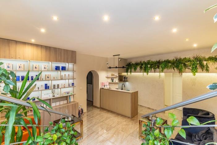 Prodej komerční nemovitosti, Praha - Vinohrady, 150 m2