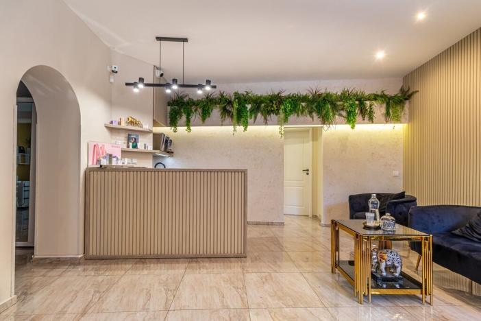 Pronájem komerční nemovitosti, Praha - Vinohrady, 150 m2