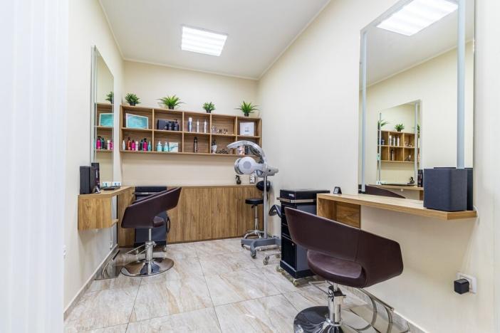 Pronájem komerční nemovitosti, Praha - Vinohrady, 150 m2