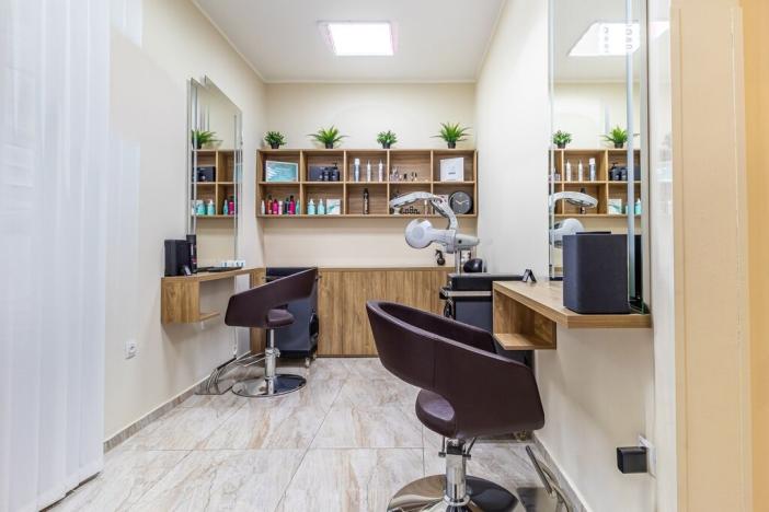 Pronájem komerční nemovitosti, Praha - Vinohrady, 150 m2