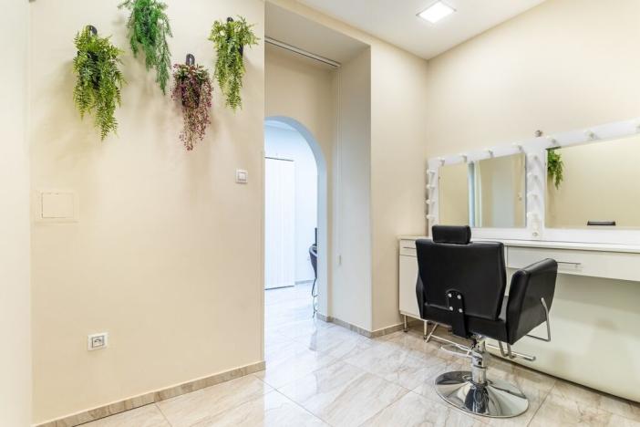 Pronájem komerční nemovitosti, Praha - Vinohrady, 150 m2