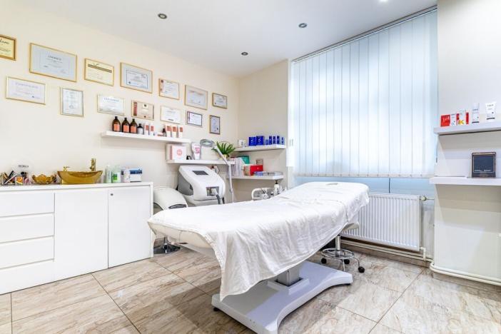 Pronájem komerční nemovitosti, Praha - Vinohrady, 150 m2