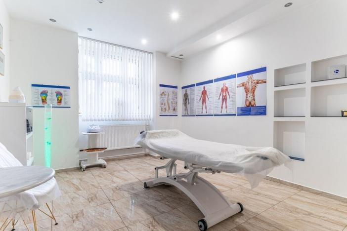 Pronájem komerční nemovitosti, Praha - Vinohrady, 150 m2