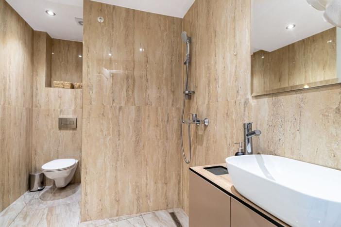 Pronájem komerční nemovitosti, Praha - Vinohrady, 150 m2