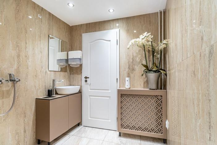 Pronájem komerční nemovitosti, Praha - Vinohrady, 150 m2