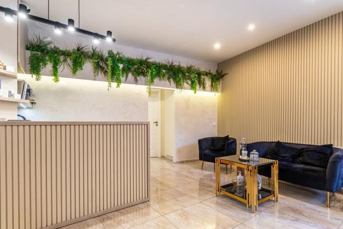 Pronájem komerční nemovitosti, Praha - Vinohrady, 150 m2