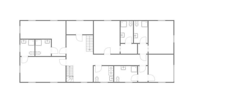 Prodej ubytování, Jetřichovice, 640 m2