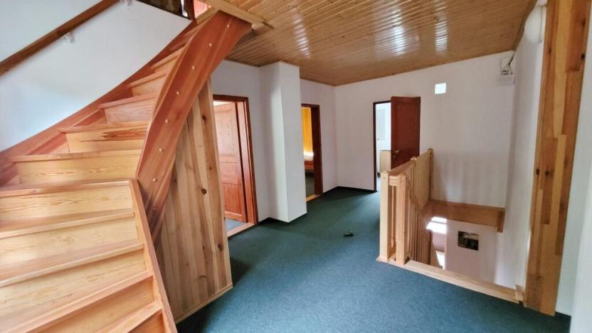 Prodej ubytování, Jetřichovice, 640 m2