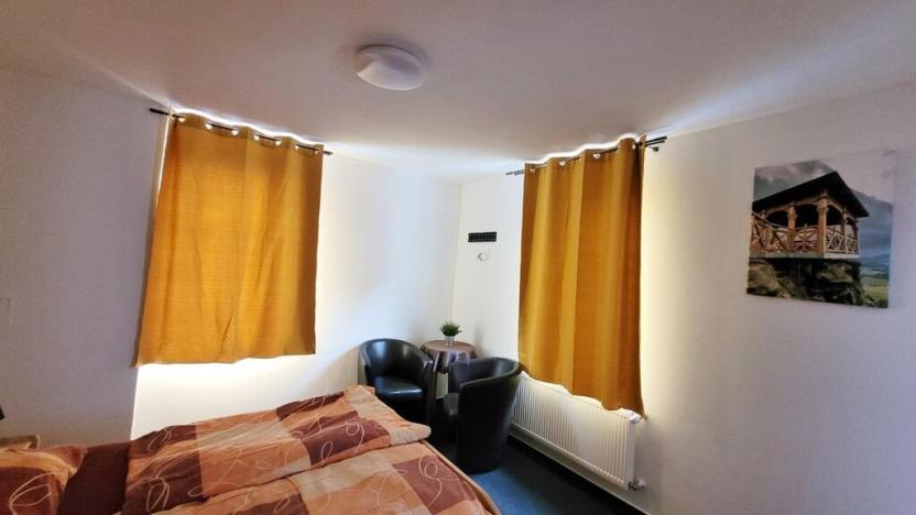 Prodej ubytování, Jetřichovice, 640 m2