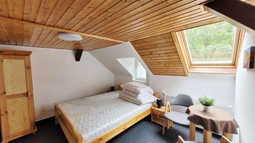 Prodej ubytování, Jetřichovice, 640 m2