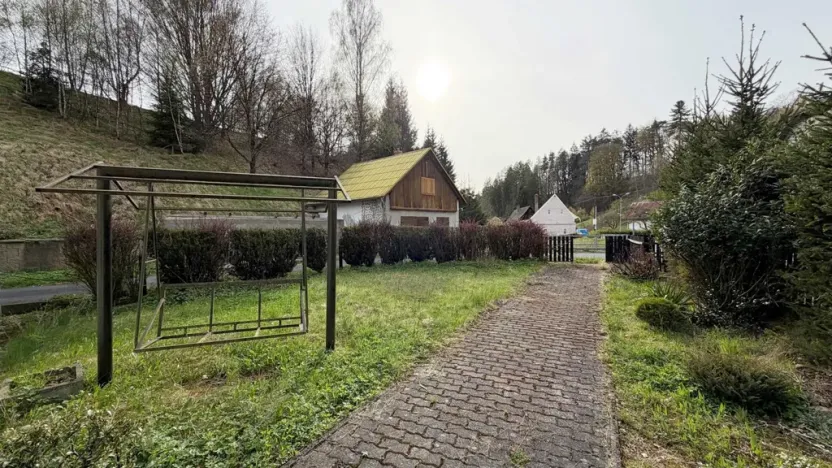 Prodej ubytování, Jetřichovice, 640 m2