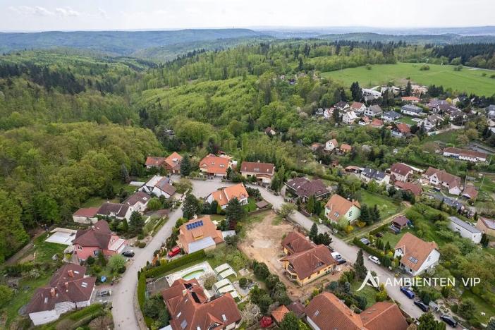 Prodej pozemku pro bydlení, Brno, 441 m2