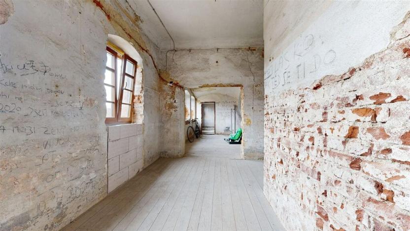 Prodej činžovního domu, Mikulášovice, 1570 m2