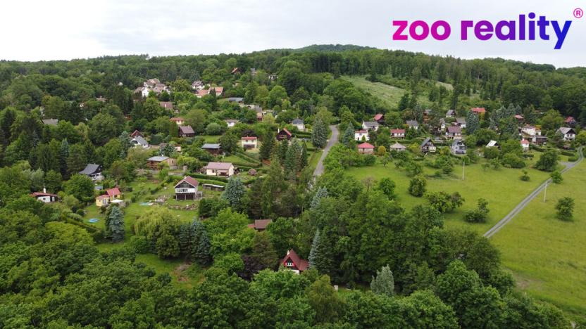 Prodej chaty, Třebívlice - Dřevce, 21 m2