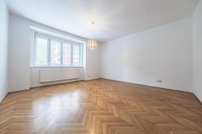 Prodej bytu 3+1, Praha - Bubeneč, Jugoslávských partyzánů, 103 m2
