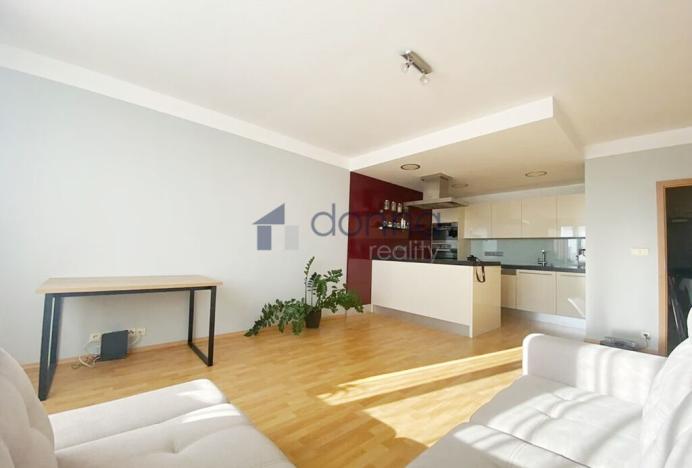 Pronájem bytu 2+kk, Praha, Na Slatince, 72 m2