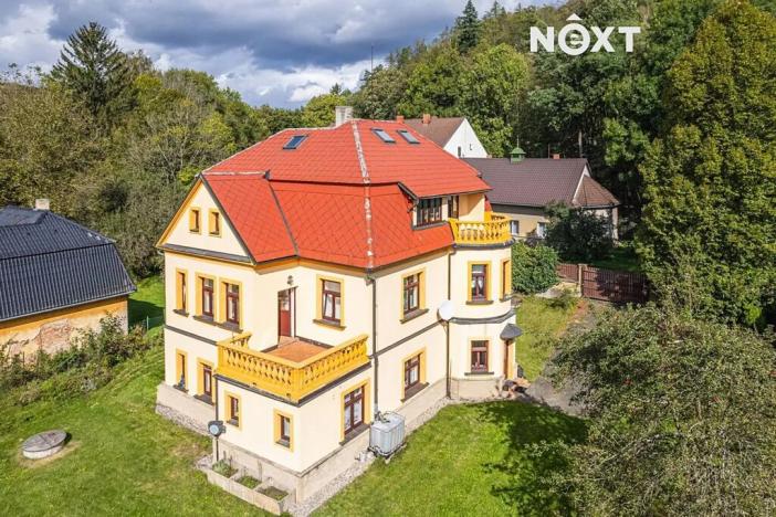 Prodej rodinného domu, Kácov, 320 m2