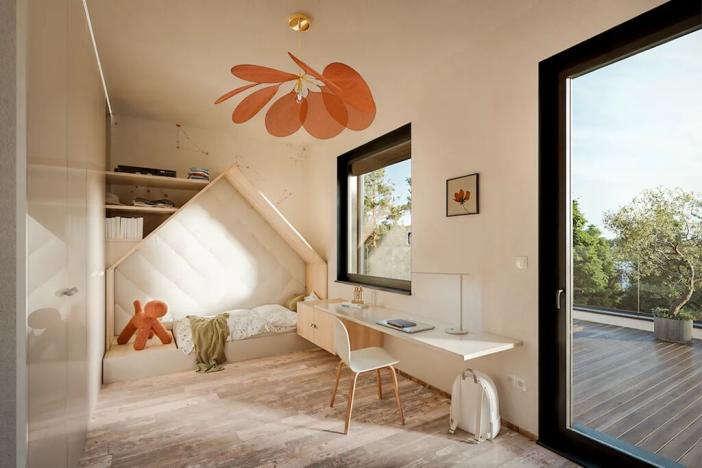 Prodej rodinného domu, Praha - Velká Chuchle, Novochuchelská, 174 m2