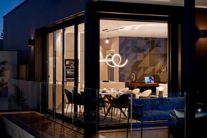 Prodej rodinného domu, Praha - Velká Chuchle, Novochuchelská, 190 m2