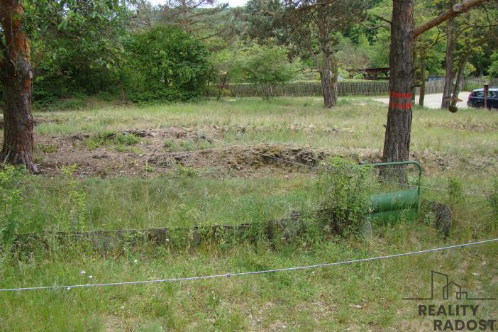 Prodej zahrady, Unhošť, Markův Mlýn, 192 m2