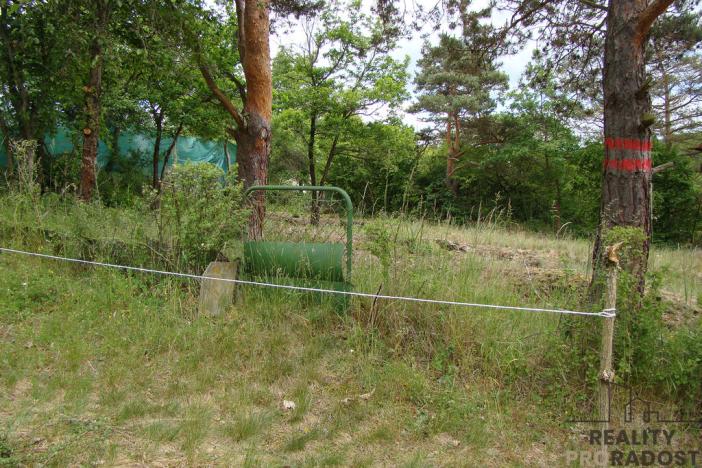 Prodej zahrady, Unhošť, Markův Mlýn, 192 m2