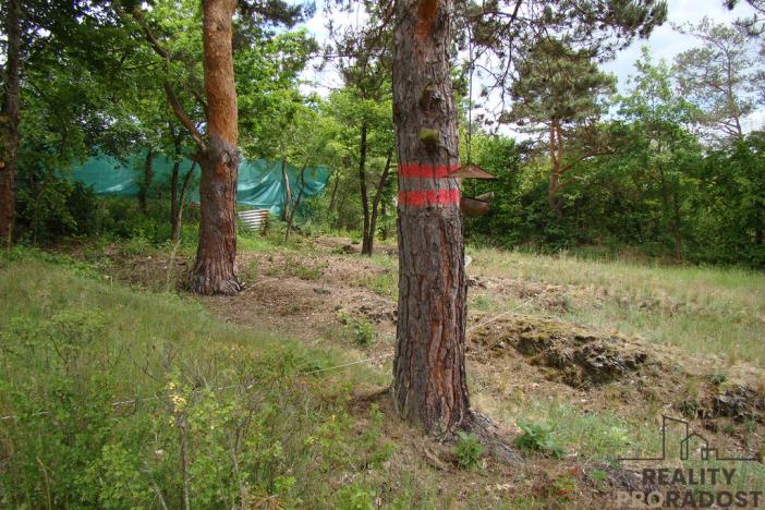 Prodej zahrady, Unhošť, Markův Mlýn, 192 m2