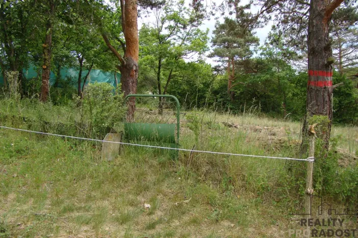 Prodej zahrady, Unhošť, Markův Mlýn, 192 m2
