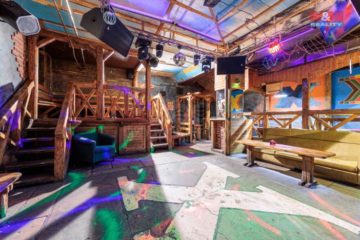 Prodej komerční nemovitosti, Horní Slavkov, Dlouhá, 440 m2