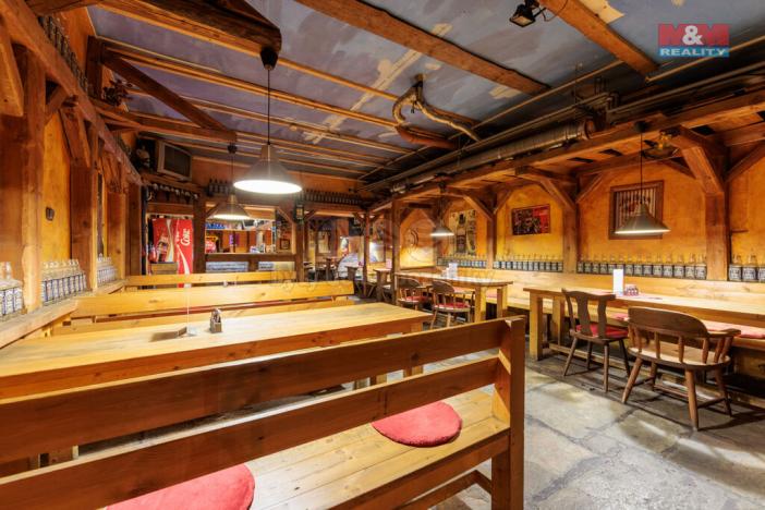 Prodej komerční nemovitosti, Horní Slavkov, Dlouhá, 440 m2