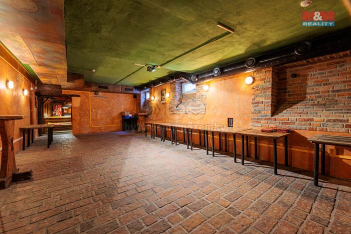 Prodej komerční nemovitosti, Horní Slavkov, Dlouhá, 440 m2