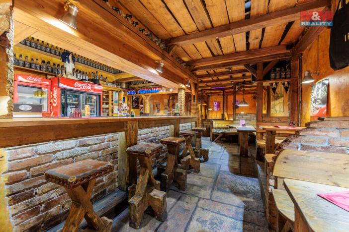 Prodej komerční nemovitosti, Horní Slavkov, Dlouhá, 440 m2