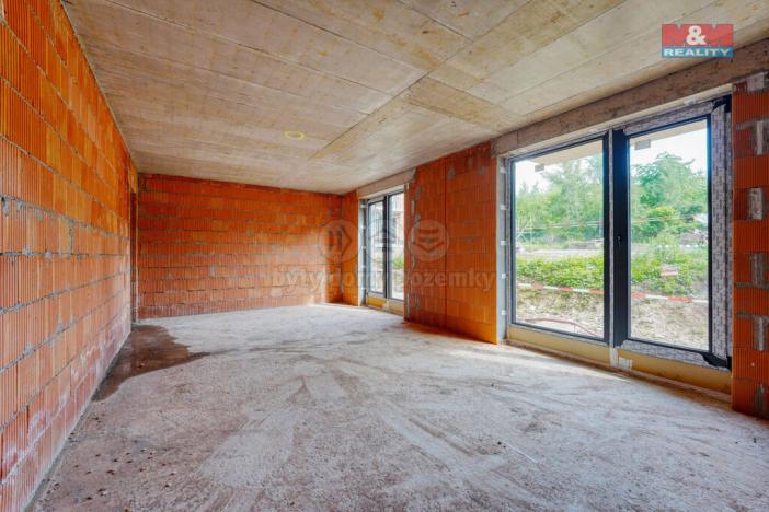 Prodej bytu 2+kk, Plzeň, Na Průhonu, 67 m2