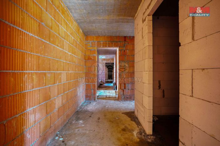 Prodej bytu 2+kk, Plzeň, Na Průhonu, 67 m2