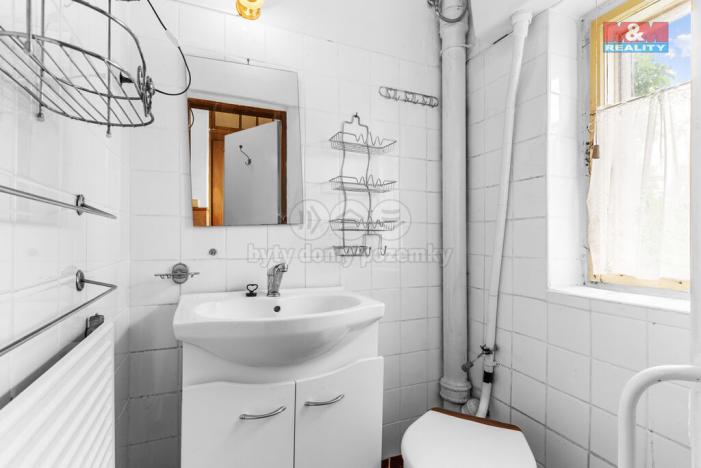 Prodej rodinného domu, Česká Lípa, Tylova, 170 m2