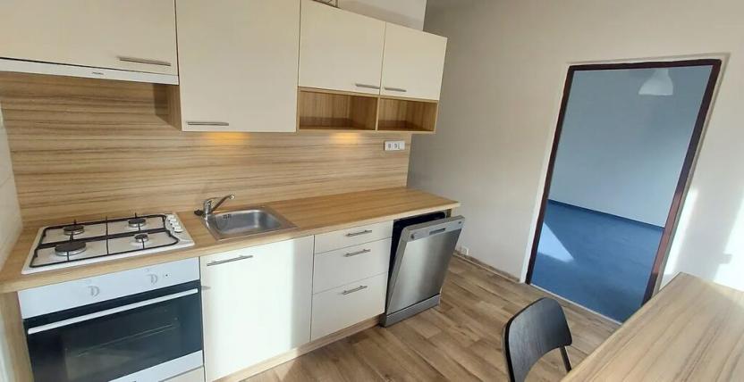 Pronájem bytu 3+1, Ústí nad Labem, Kamenná, 66 m2