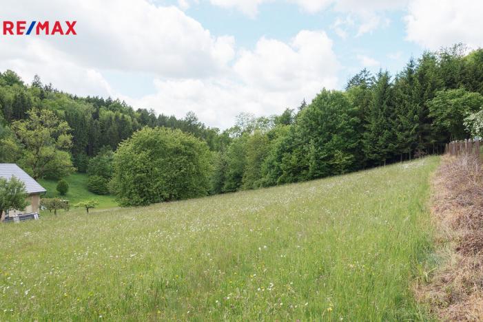 Prodej pozemku pro bydlení, Šedivec, 2000 m2