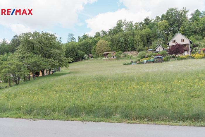 Prodej pozemku pro bydlení, Šedivec, 2000 m2