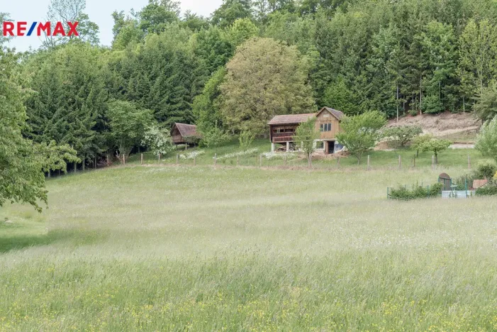 Prodej pozemku pro bydlení, Šedivec, 2000 m2