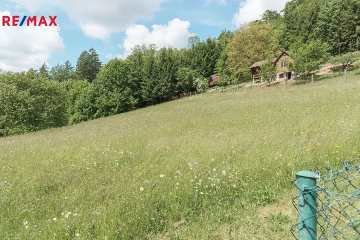 Prodej pozemku pro bydlení, Šedivec, 2000 m2