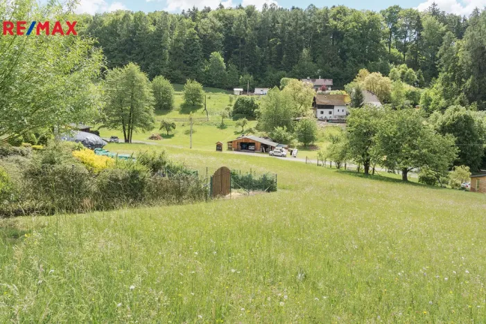 Prodej pozemku pro bydlení, Šedivec, 2000 m2