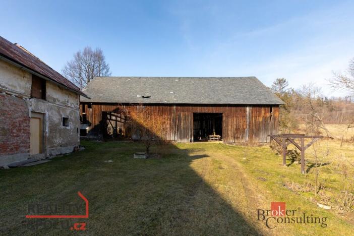 Prodej rodinného domu, Město Albrechtice - Hynčice, 120 m2