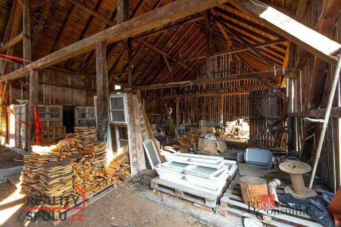 Prodej rodinného domu, Město Albrechtice - Hynčice, 120 m2