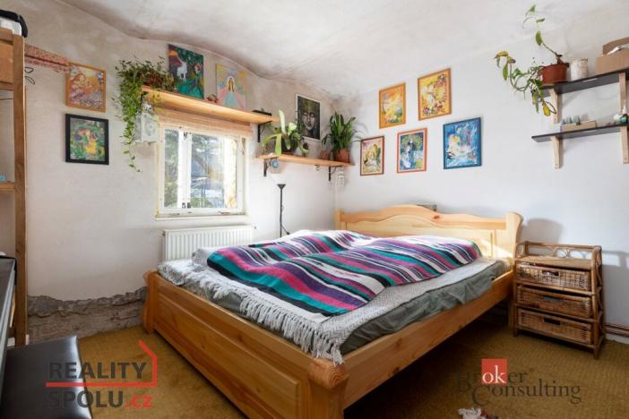 Prodej rodinného domu, Město Albrechtice - Hynčice, 120 m2