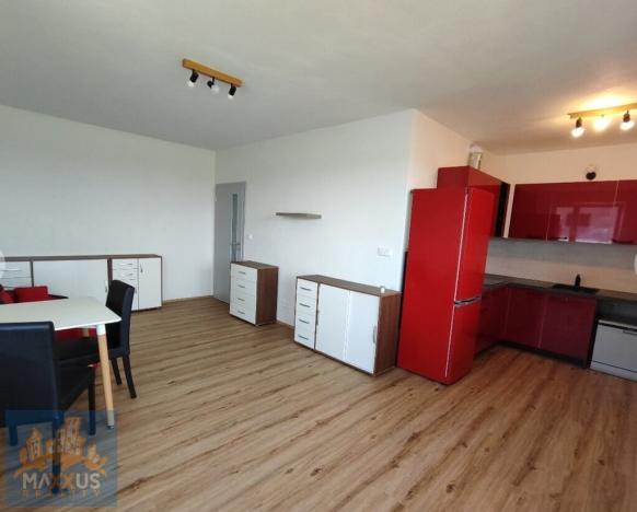 Pronájem bytu 2+kk, Praha - Sobín, Želetická, 54 m2