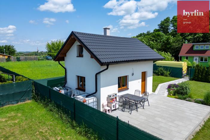 Prodej chaty, Opava - Jaktař, 40 m2