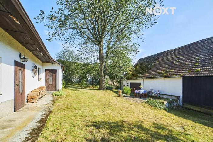 Prodej chalupy, Dražíč, 65 m2