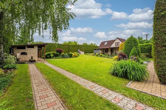 Prodej chaty, Chvalkovice, 76 m2