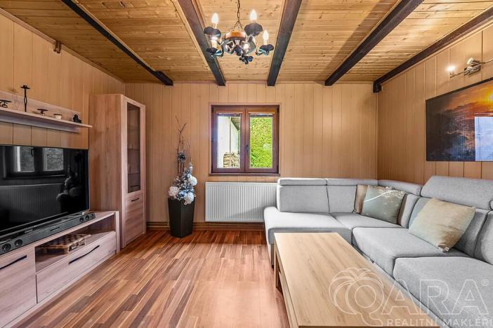 Prodej chaty, Chvalkovice, 76 m2