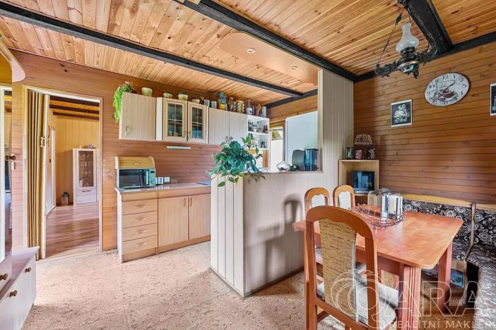 Prodej chaty, Chvalkovice, 76 m2